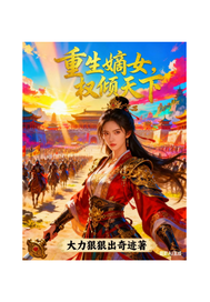 重生嫡女：权倾天下